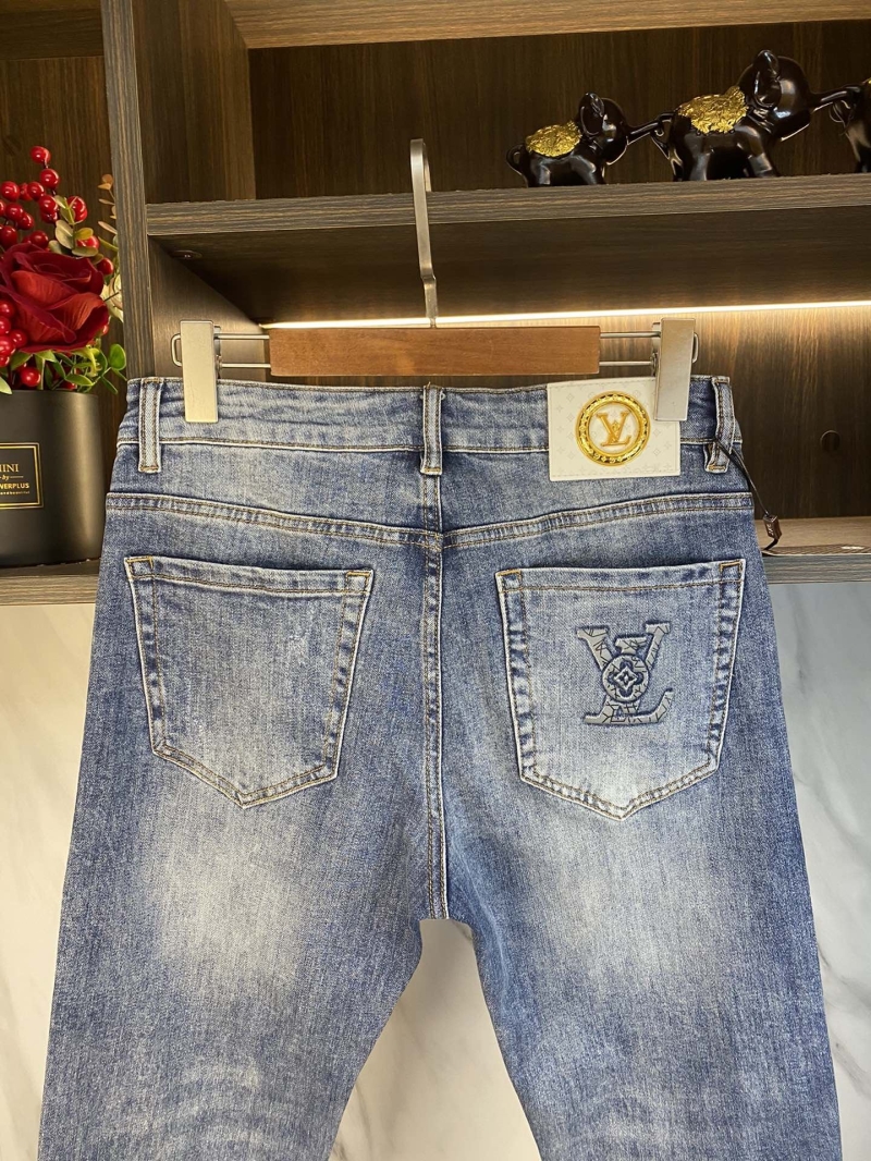 LV Jeans